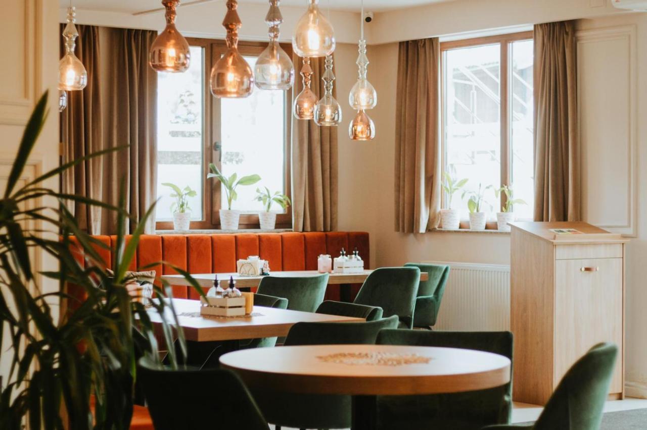 Vila Calimanel Hotel Ватра Дорней Екстериор снимка